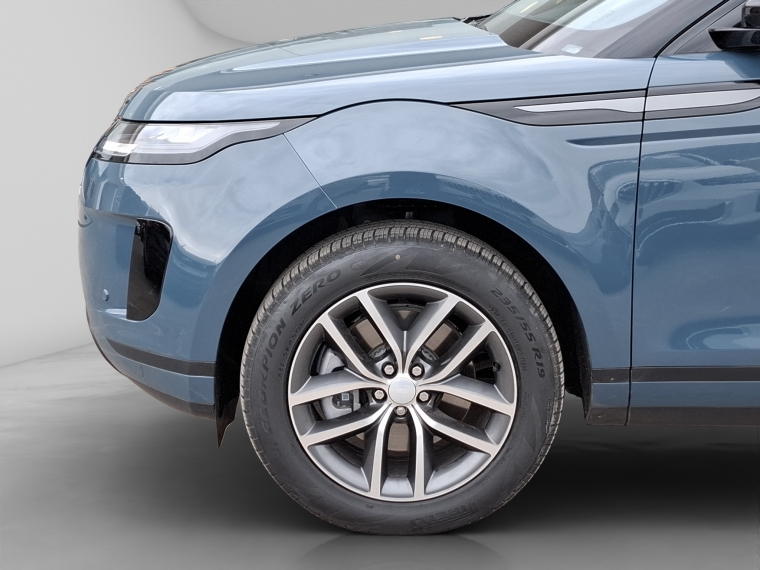 Land rover Range rover evoque S Mhev 4x4 2.0 Aut 2026 Usado  Usado en BMW Premium Selection