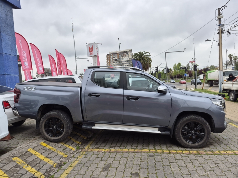 Changan Hunter Hunter 4x4 1.9 2023 Usado en Rosselot Usados