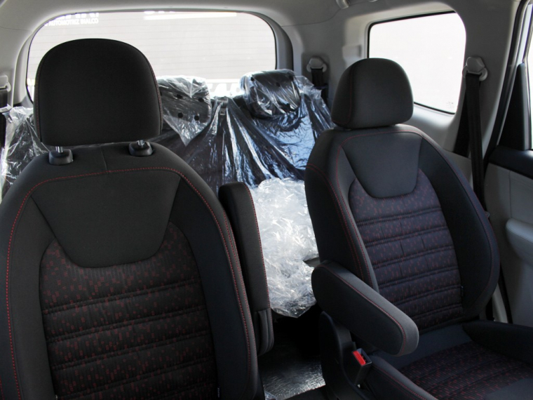 Dongfeng 147 Luxury 1.5 2022 Usado  Usado en Webautos.cl