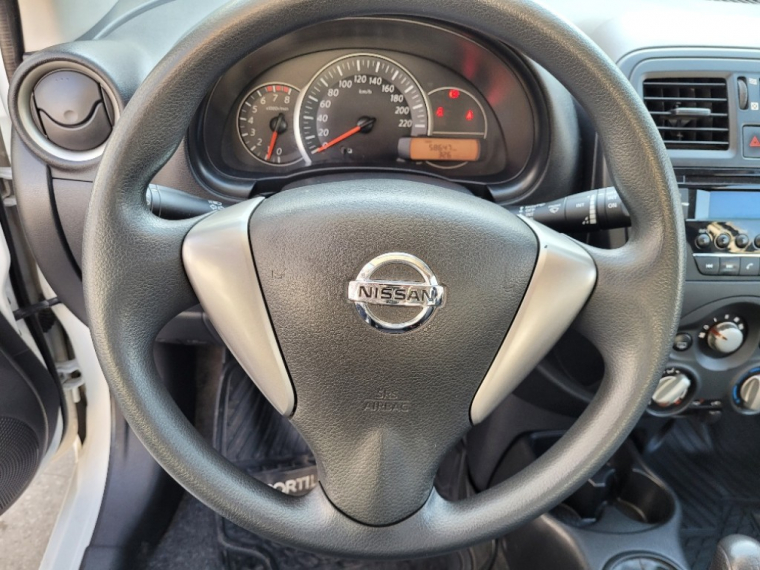 Nissan March K13 Hb 1.6 2019 Usado  Usado en Webautos.cl