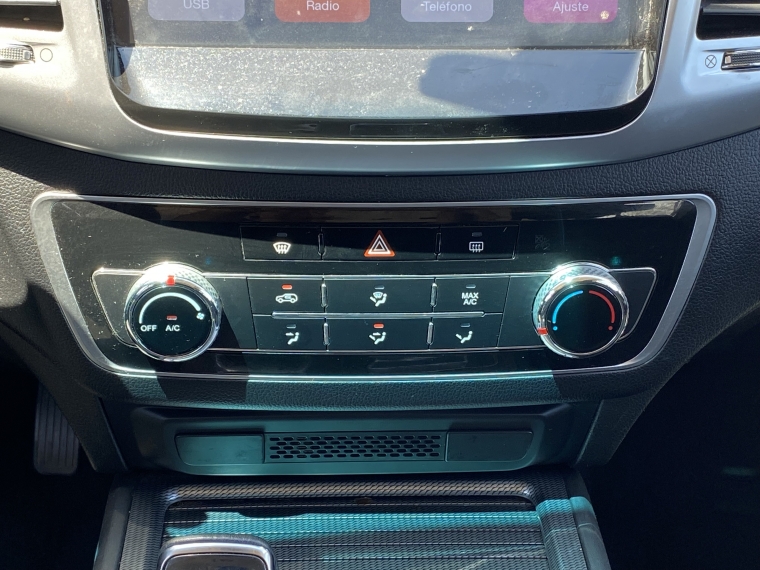 Ssangyong Rexton Lx 4x2 2.2 Aut 2023 Usado  Usado en Kovacs Usados