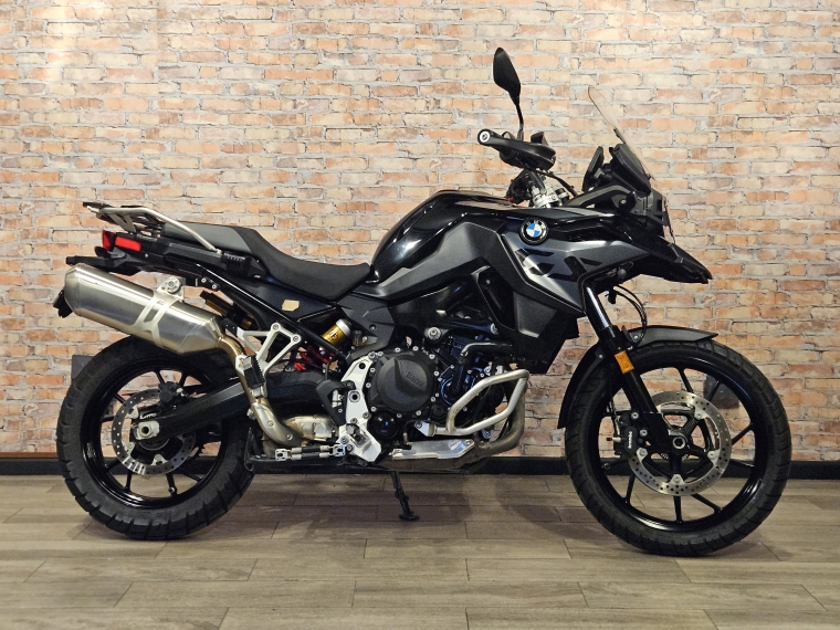 Bmw F 800 gs Ii 2024 Usado en BMW Premium Selection Bmw F 800 gs Ii 2024 Usado en BMW Premium Selection