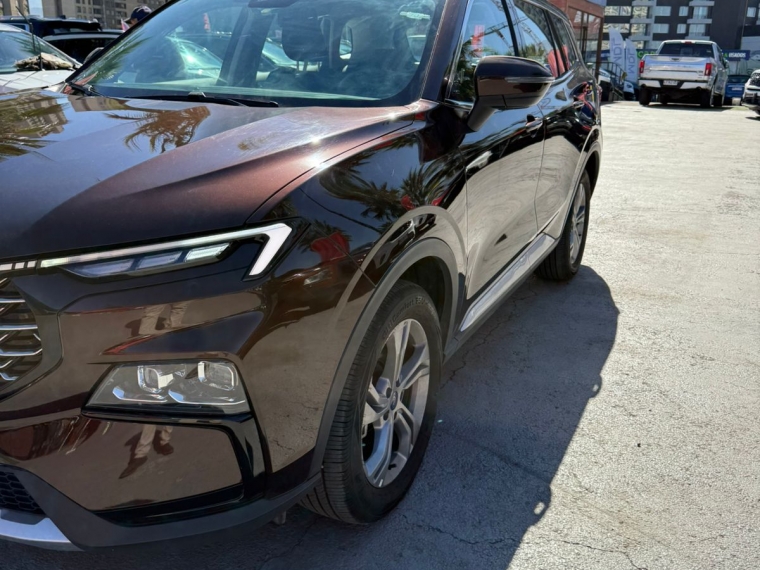 Ford Territory 1.5 Trend 4x2 At 5p 2024  Usado en Curifor Usados - Promociones