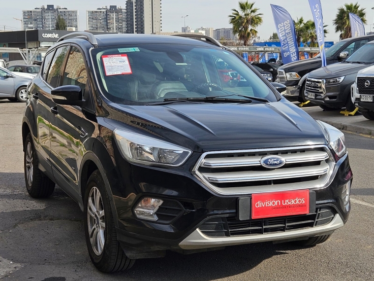 Ford Escape New Escape Se 4x4 2.0 At 2018 Usado en Rosselot Usados