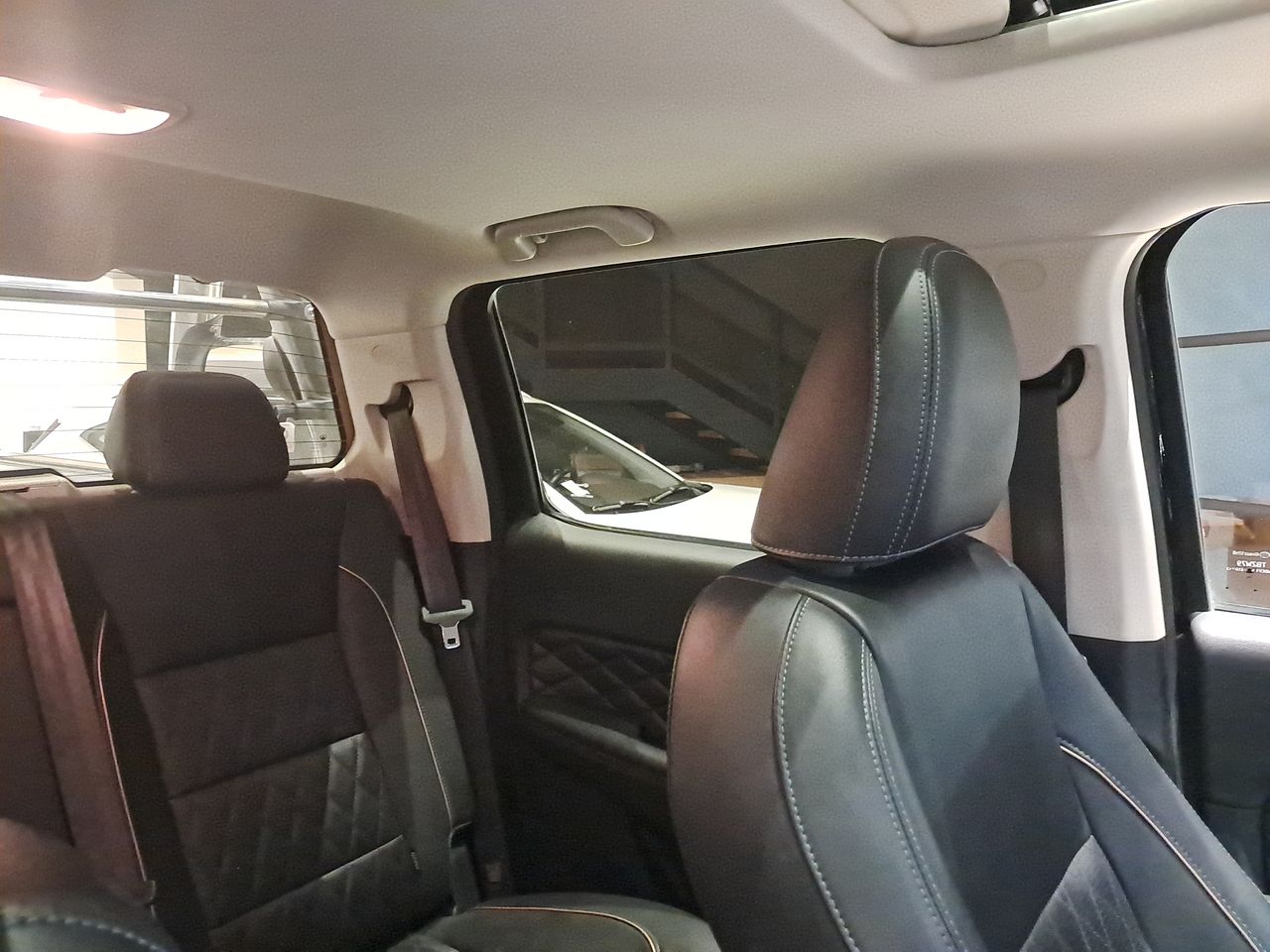 Great wall Poer Poer Plus 4x4 2.0 Aut. 2024 Usado  Usado en Webautos.cl