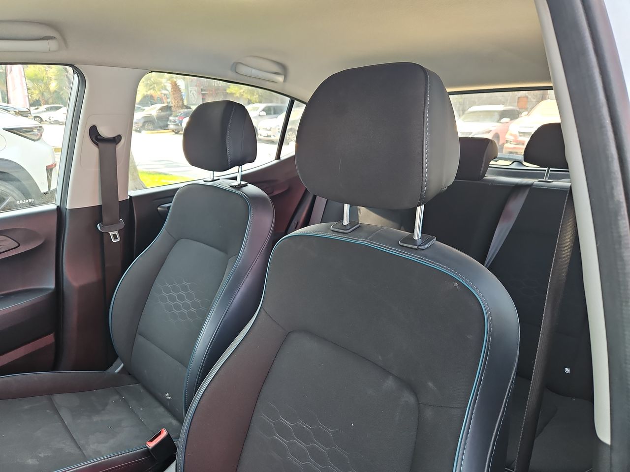 Hyundai Grand i10 Grand I10 Hb 1.2 2023 Usado en Usados de Primera - Sergio Escobar