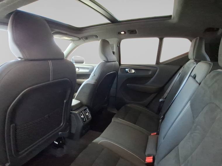 Volvo Ex40 P6 Aut 2025 Usado  Usado en BMW Premium Selection