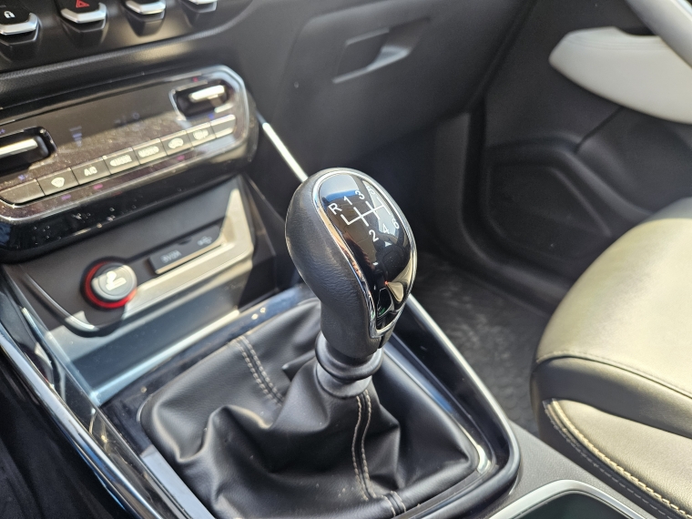 Chevrolet Captiva Otto 1.5 M Ac  2022 Usado  Usado en Autoselect Usados