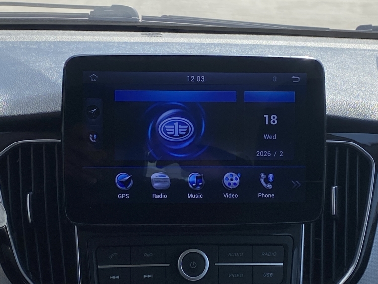 Faw R7 R7 Luxury 1.6 Aut 2020 Usado  Usado en Webautos.cl