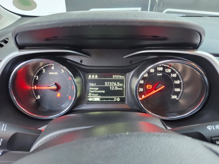 Chevrolet Tracker 1.2 Ltz P2 Mt 2022 Usado  Usado en Kovacs Usados