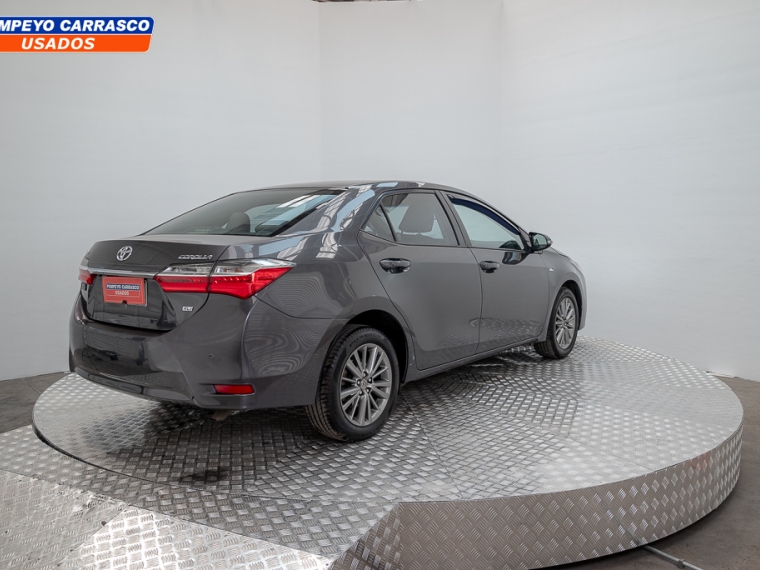 Toyota Corolla 1.8 Xli 172r1n0 Mt 2018 Usado  Usado en Pompeyo