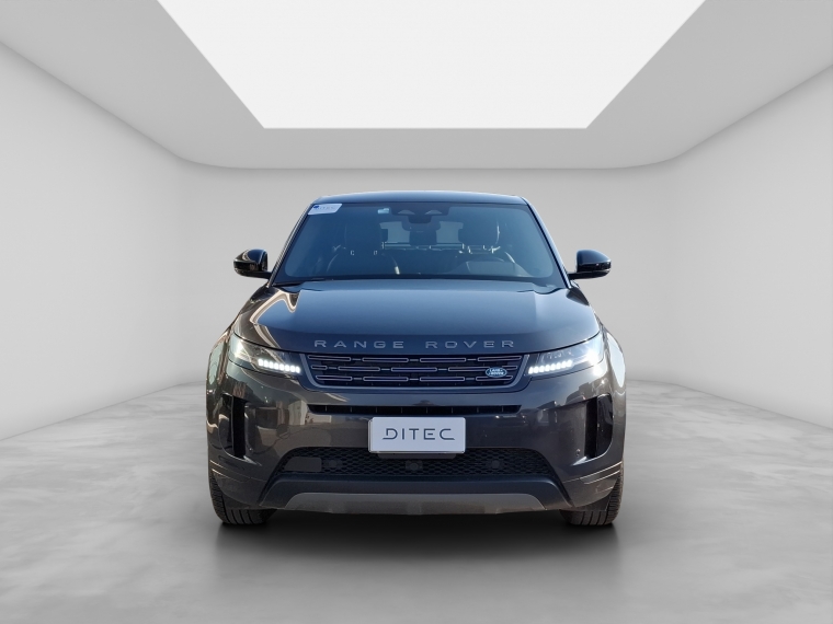 Land rover Evoque Range Rover Evoque Mhev 4x4 2.0 Aut 2025 Usado Usado en BMW Premium Selection Land rover Evoque Range Rover Evoque Mhev 4x4 2.0 Aut 2025 Usado Usado en BMW Premium Selection