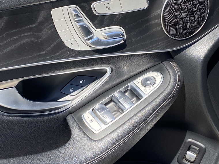 Mercedes benz Glc 250 2.1 D At 4x4 Diesel 2017 Usado  Usado en Kovacs Usados