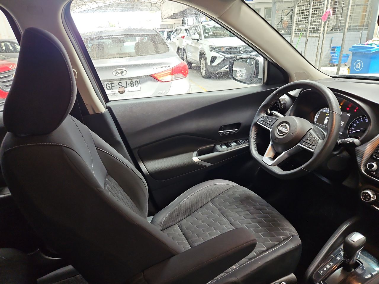 Nissan Kicks Kicks 1.6 At 2023 Usado en Usados de Primera - Sergio Escobar