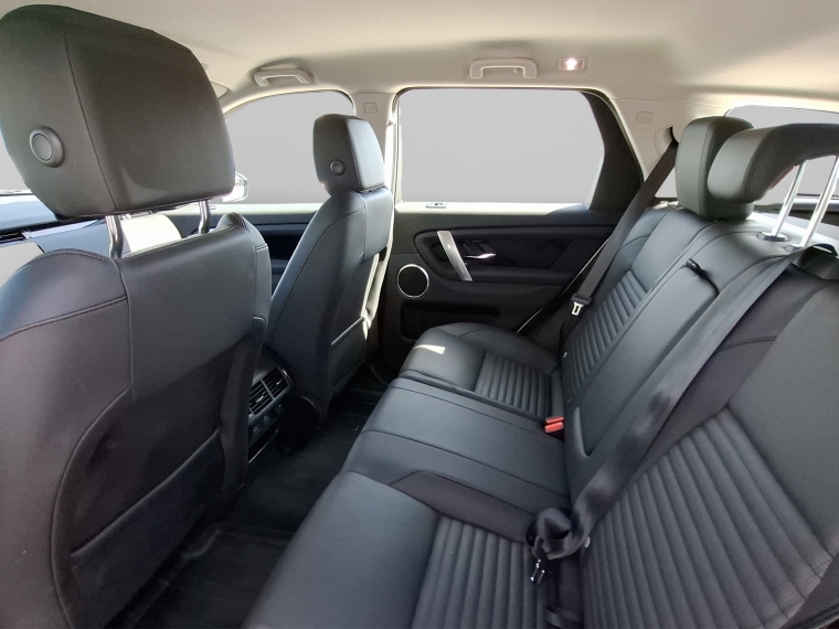 Land rover Discovery sport 2.0id S 2026 Usado Usado en BMW Premium Selection Land rover Discovery sport 2.0id S 2026 Usado Usado en BMW Premium Selection