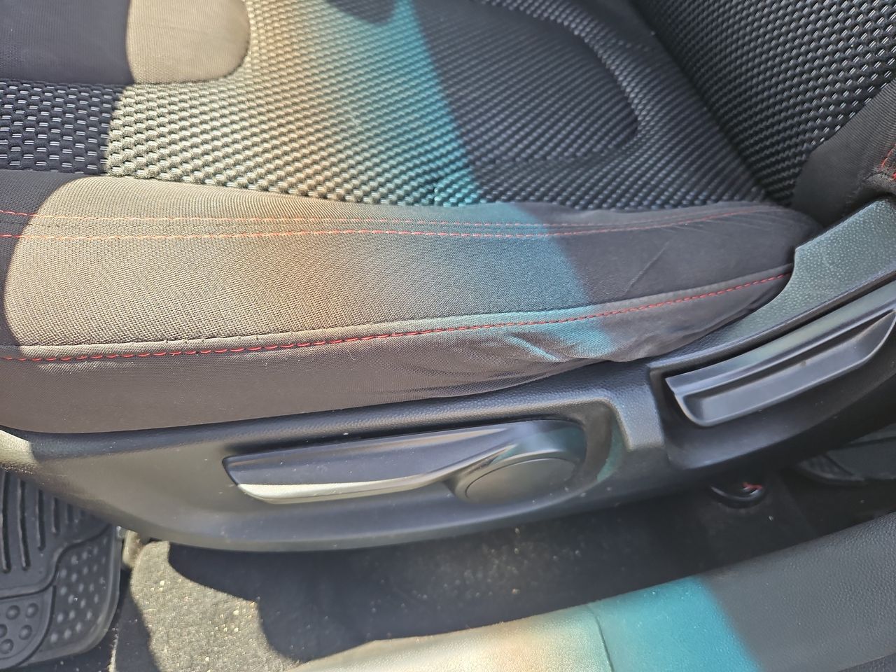 Jac Js2 Js2 Hb 1.5 2021 Usado en Usados de Primera - Sergio Escobar