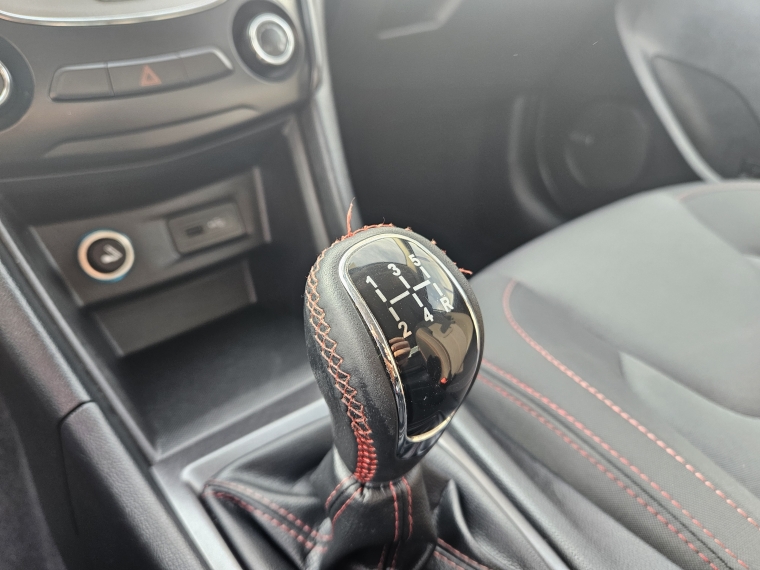Chery Arrizo 5 Arrizo 5 Gls Mt 2022 Usado en Rosselot Usados