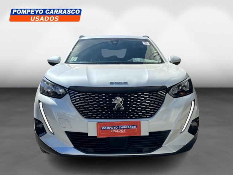 Peugeot 2008 1.5 Allure Bluehdi 130 At Diesel 2022 Usado  Usado en Pompeyo