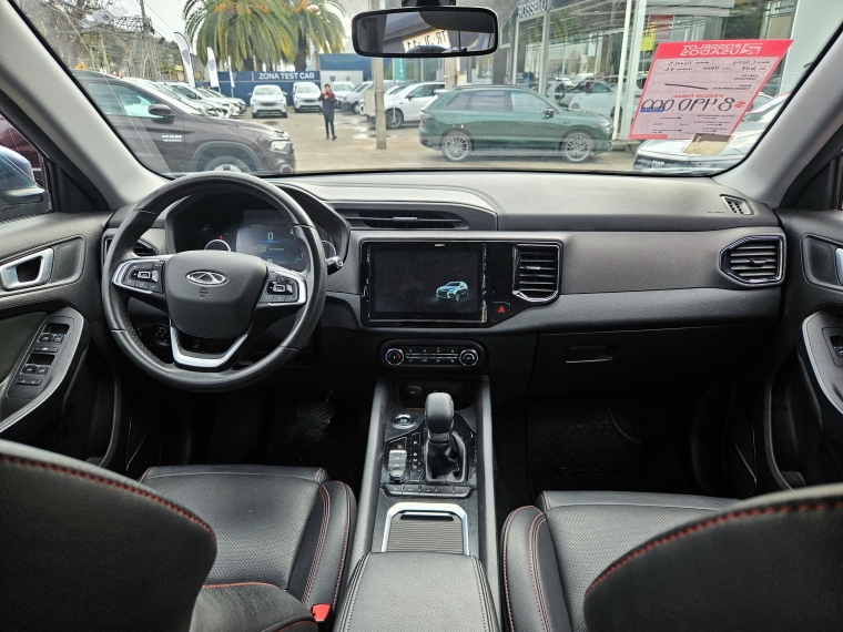 Chery Tiggo 3 pro Tiggo 3 Cvt 1.5l Aut 2021 Usado en Rosselot Usados