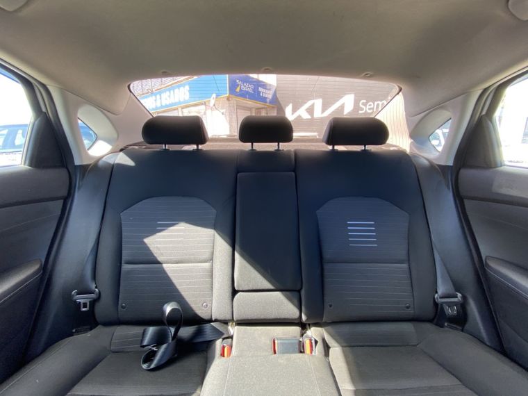 Kia Cerato Cerato Ex 1.6l 6mt Full 2020 Usado  Usado en Webautos.cl
