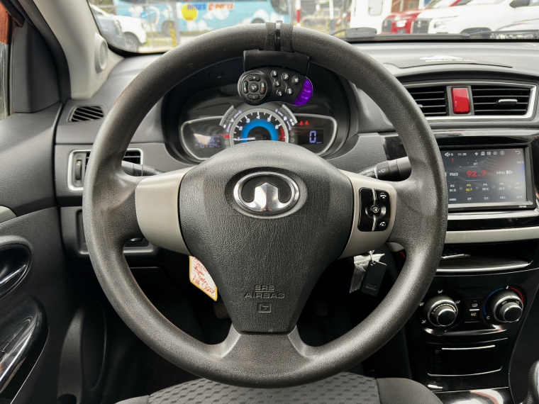 Great wall C30 C30 1.5 2019 Usado en Rosselot Usados