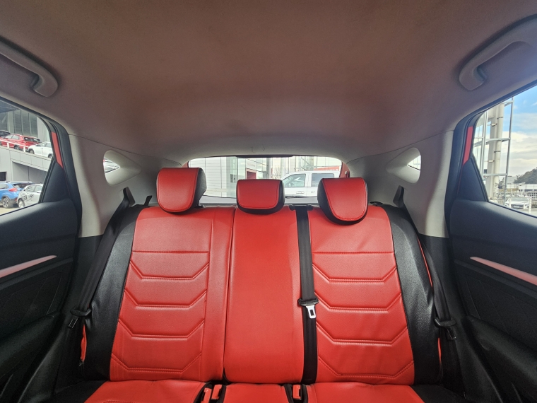Mg Zs Zs Mt 1.5 2023 Usado en Rosselot Usados