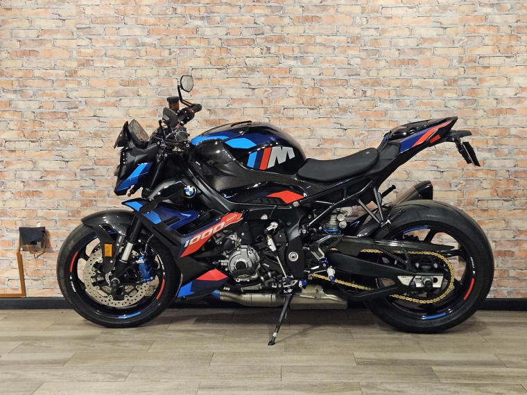 Bmw M 1000 r Carbon Pack 2025 Usado en BMW Premium Selection Bmw M 1000 r Carbon Pack 2025 Usado en BMW Premium Selection