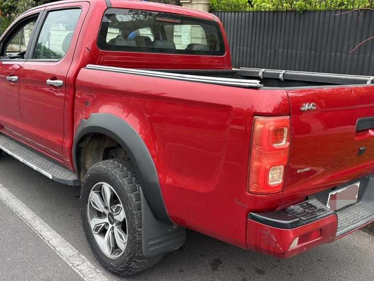 JAC T8 XE ADVANCE 2.0cc - imagen 4