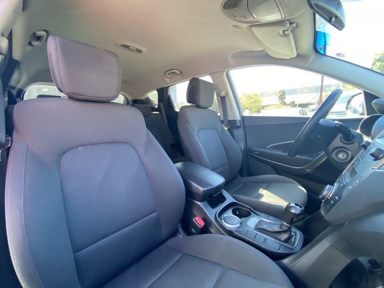 Hyundai Santa fe Gls 2.4 Aut 2016 Usado  Usado en Kovacs Usados