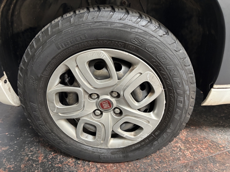 Fiat Uno way Evo 1.4l Ac 2021  Usado en Grass & Arueste