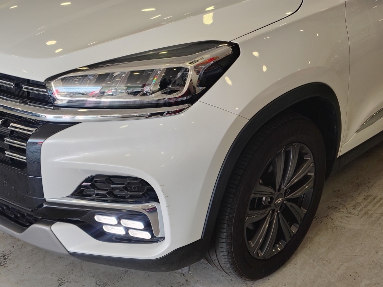Chery Tiggo 8 Tiggo 8 1.5 Aut 2022 Usado en Rosselot Usados