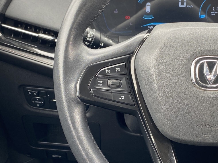 Changan Cs15 Cs15 Elite Hb 1.5 2022 Usado en Rosselot Usados