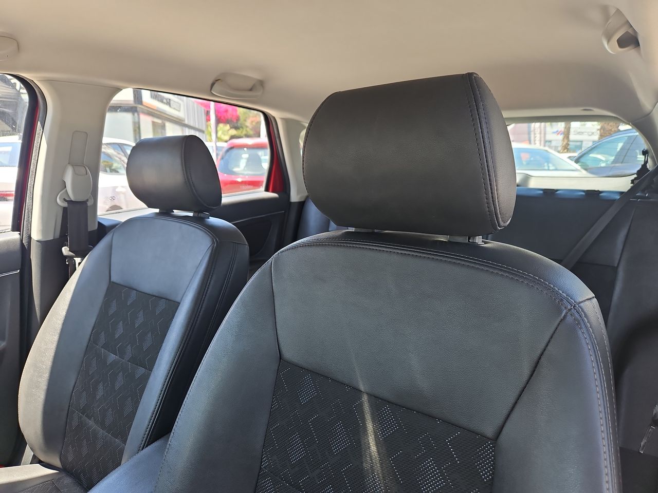 Baic X25 X25 1.5 2018 Usado  Usado en Webautos.cl