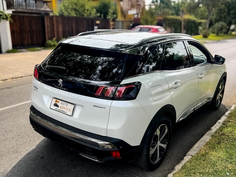 Peugeot 3008 1.6 Hybrid4 E-auto8 Gt. 2023 Usado en Autoadvice Autos Usados Peugeot 3008 1.6 Hybrid4 E-auto8 Gt. 2023 Usado en Autoadvice Autos Usados