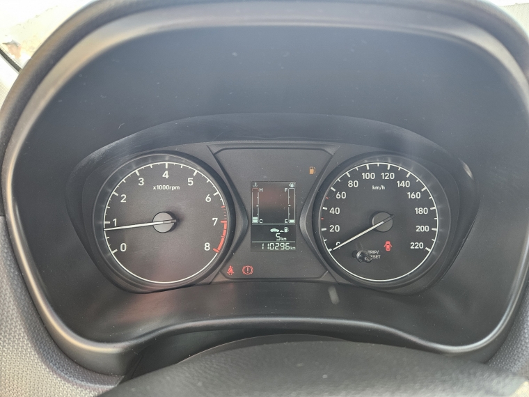 Hyundai Verna Verna Cb 1.4 2021 Usado en Rosselot Usados
