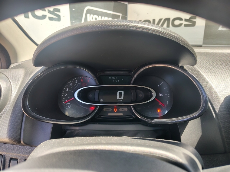Renault Clio 0.9 Authentique Mt 2021 Usado  Usado en Kovacs Usados