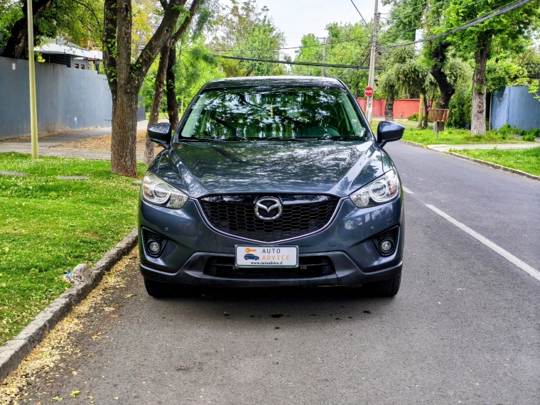 Mazda Cx-5 Gt 2013 Usado en Autoadvice Autos Usados