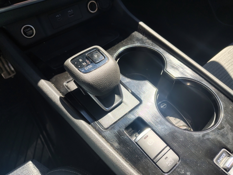 Nissan X-trail 2.5  Advance At 2023 Usado  Usado en Kovacs Usados