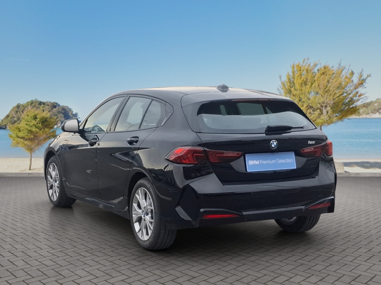Bmw 120 Hatch Dynamic 2026 Usado  Usado en BMW Premium Selection