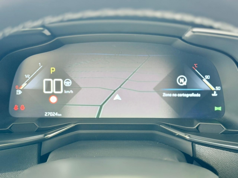 Ds Ds 7 Crossback Rivoli 2.0 Hdi Aut 2022 Usado en Automotriz Olea Flaño