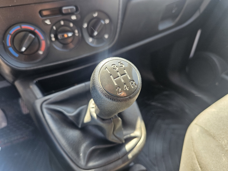 Fiat City Ram V700 City Diesel 1.3 2023 Usado en Rosselot Usados