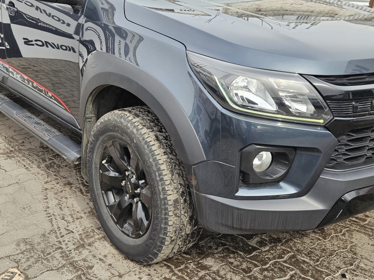 Chevrolet Colorado Z71 At 4x4 2022 Usado  Usado en Kovacs Usados