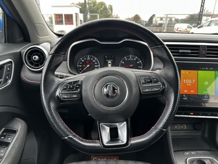 Mg Rx5 Rx5 1.5 2022 Usado en Rosselot Usados