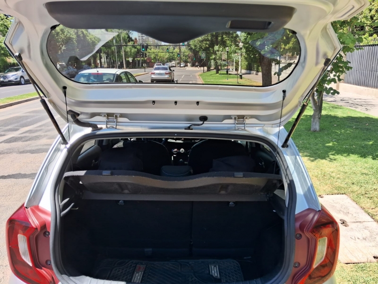 Kia Morning 1.2  Aut 2022  Usado en GT Autos