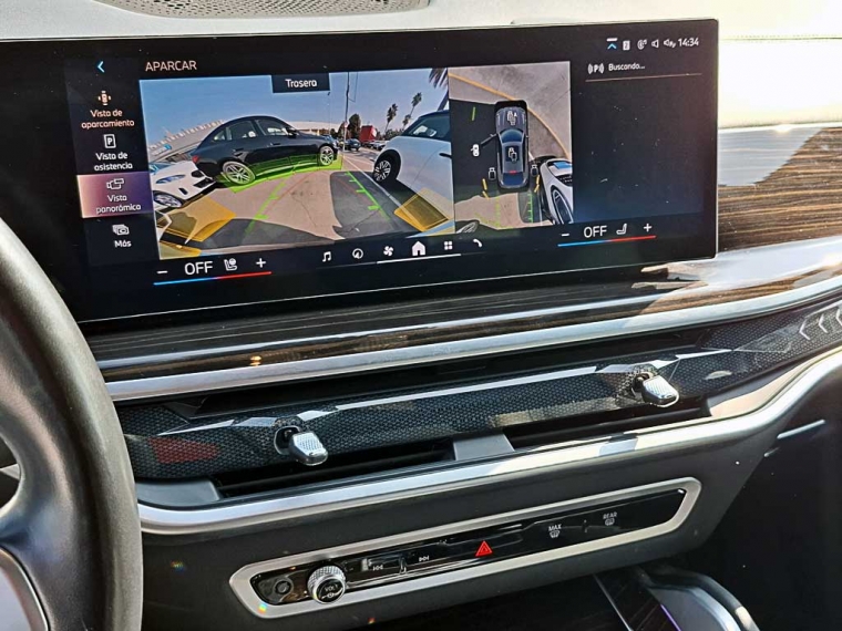 Bmw X6 Xdrive 40i M Sport 2024 Usado Usado en BMW Premium Selection Bmw X6 Xdrive 40i M Sport 2024 Usado Usado en BMW Premium Selection