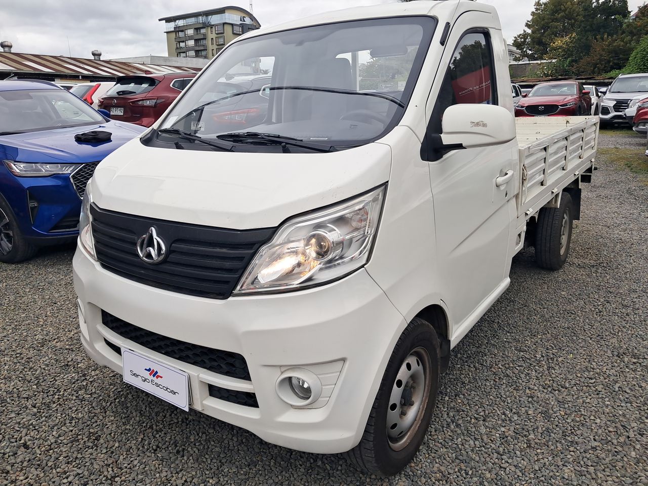 Changan M201 Md201 Pick Up 1.2 2022 Usado en Usados de Primera - Sergio Escobar