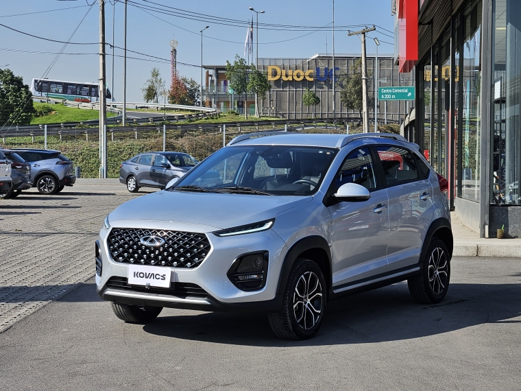 CHERY TIGGO 2 1.5 PRO GLS LIMITED MT 2024