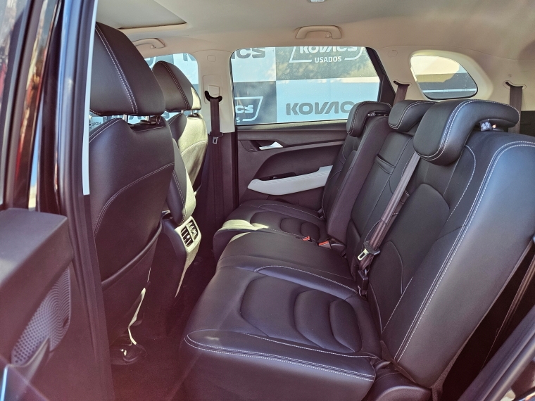 Chevrolet Captiva Captiva 1.5 2021 Usado  Usado en Kovacs Usados