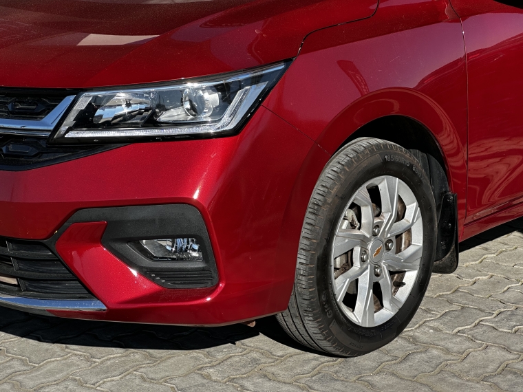 Chevrolet Sail 1.5 Hb Ltz Mt 2024 Usado  Usado en Kovacs Usados