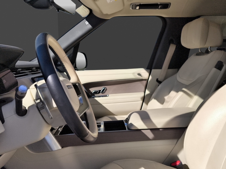 Land rover Range rover 4.4 Hse Lwb 2022 Usado Usado en BMW Premium Selection Land rover Range rover 4.4 Hse Lwb 2022 Usado Usado en BMW Premium Selection